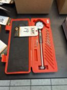 Cylinder Gauge Range 1.4 inch- 2.4 inch