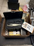 Lot of Miscellaneous Inspection
