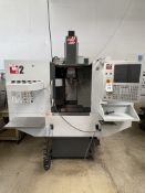 2018 Haas Mini Mill 2 CNC Vertical Machining Center (2,992 Hours),