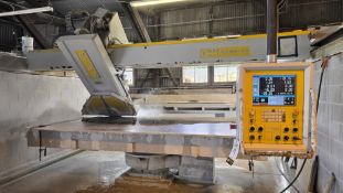 The “GMM Gravellona Toce Bridge Saw”