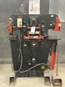 55 Ton Ironworker