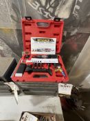 Deluxe Rivet Gun Set