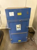 Donaldson Torit Dust Collector
