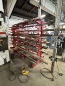 Heavy Duty Cantilever Rack