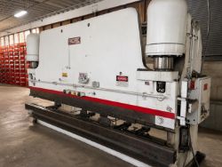 Metal Fabrication & Cable Manufacturing Facility