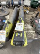 Ryobi Leaf Blower