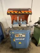 Scotchman SUP-600 24