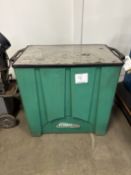 EcoMaster Parts Washer