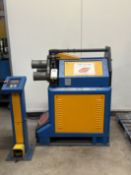 Tube Pipe and Profile Bending Machine