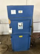 Donaldson Torit Dust Collector