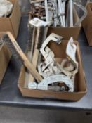 Lot of Vise Grips