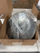 Brand New Chop Saw Blade