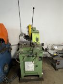 Metal Circular Sawing Machine Mdl H 350