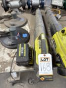 Ryobi Leaf Blower
