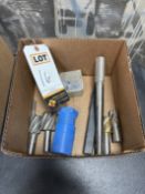 Lot of Reamers