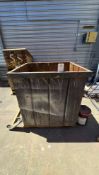 1x Scrap Bin