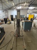 Genie Mix-N-Match Manual Lift Capacity 800lbs