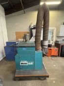 Aercology Welding Air Portable Cleaner