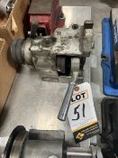 5C Collet Indexer