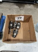Keyless Drill Chucks