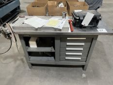 Workbench