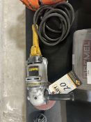 DeWalt Grinder