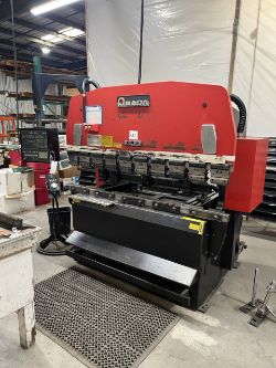 Prototype Machine Shop