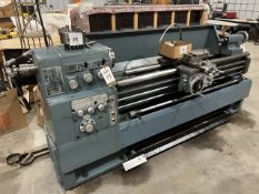 Supermax LD662