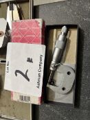 Micrometer