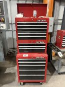 Craftsman Toolbox