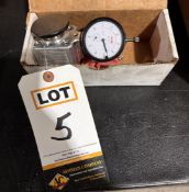 Maritool Tool Setter