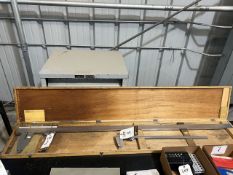150 cm / 60-inch Caliper