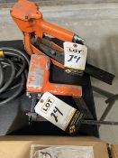 Box Stapler and Nailer