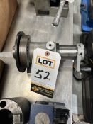 R8 Collet Indexer