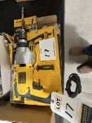 WITHDRAWN - DeWalt Corded Hammer Drill