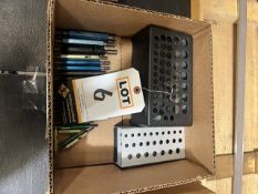 Go/No-Go Thread Gauges