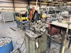 Scotchman 350LT 14" Cold Saw