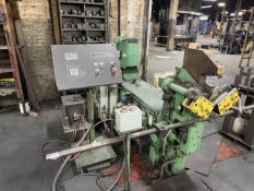 Pines 60134 Vertical Tube/Pipe Bender