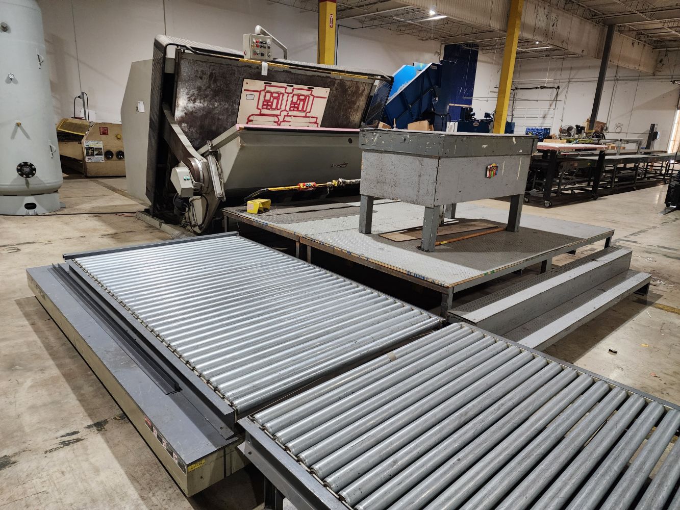 Midwest Fulfillment & Warehousing