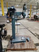 Interlake Silverstitcher HF16C Box Stitching Machine