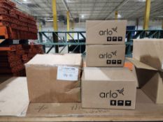 Night Owl Camera System (New In Box)