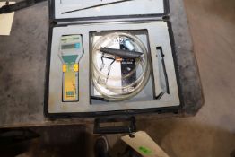 Kane-May CO Analyzer, model SGA91A