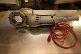 Rigid Power Drive pipe threader, model 700, serial #EE69662H98