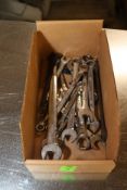 Wrenches