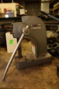 Central Machinery 1-ton Arbor Press, model 03552