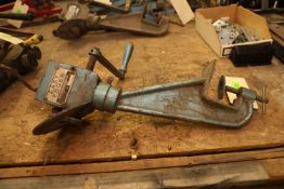 Lockformer Easy Edger, serial #78
