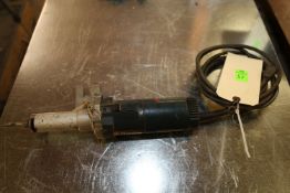 Metabo Air Die Grinder, model DG250