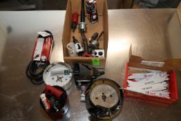 Hole saws