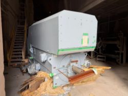 Heidelberg Materials-Cupertino Cement Mill Closure Auction Series