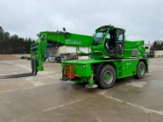 2020 Merlo Roto 50.35S Plus Rotating Telehandler